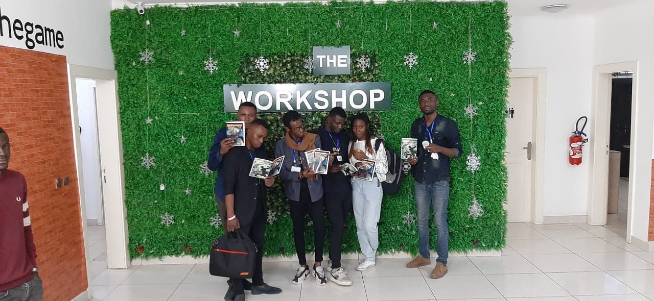 The Workshop 2023